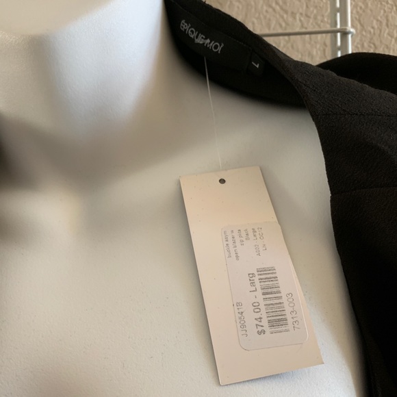 black jacket - Picture 5 of 6